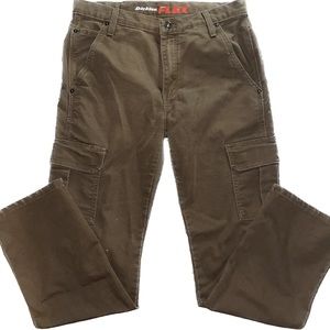 Men’s Dickies Cargo Pants